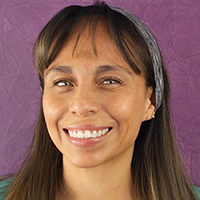 Dra. Lily Martínez